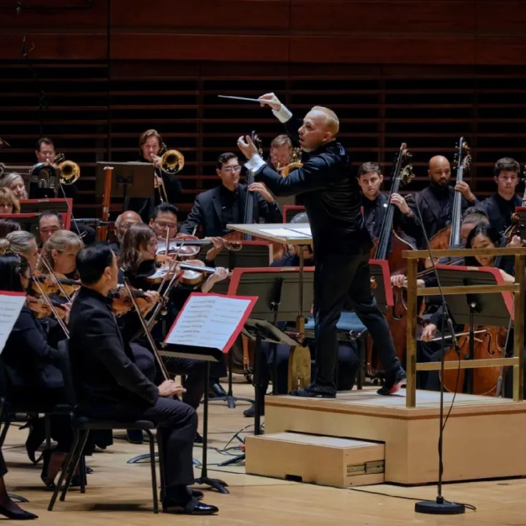 The Philadelphia Orchestra Photo