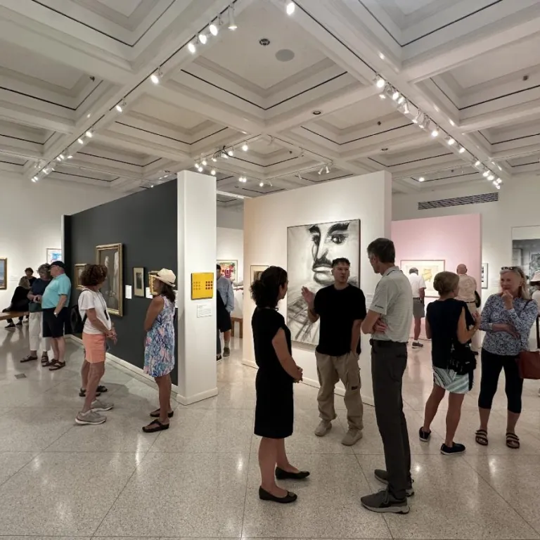 exhibitionopening Photo 4