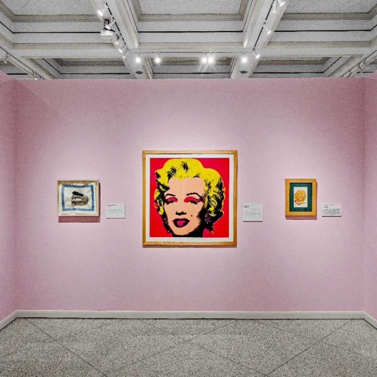 guildhallexhibit Photo 2