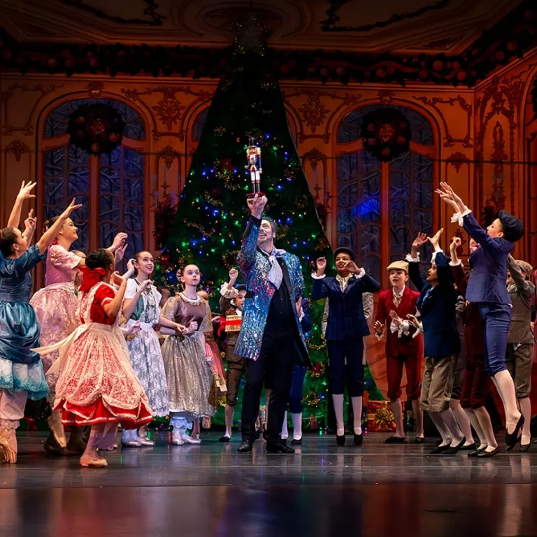 Naples Ballet's The Nutcracker Photo