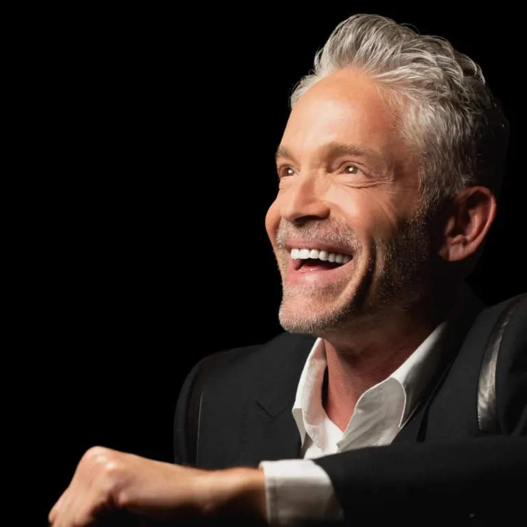 Decorated Saxophonist Dave Koz Photo