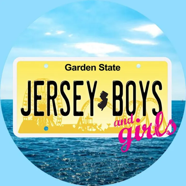 Jersey Boys and Girls Musical Photo