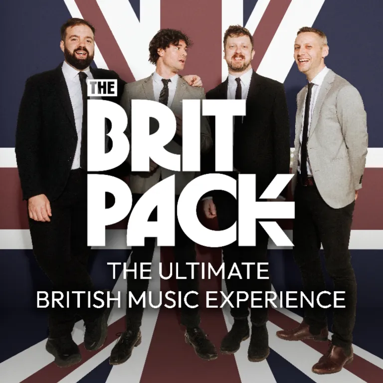 The Brit Pack Poster Photo