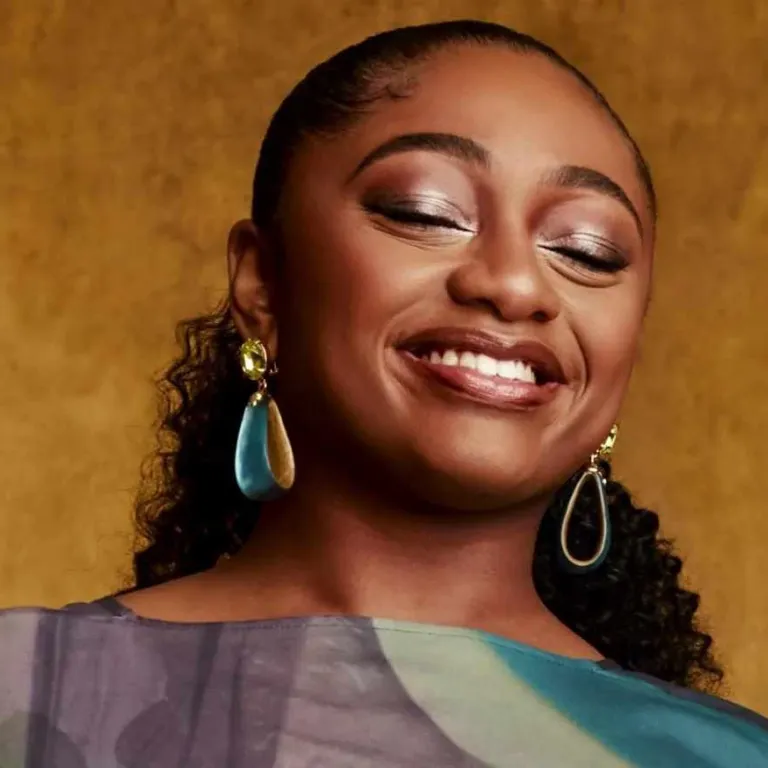 Jazz Vocalist Samara Joy Photo