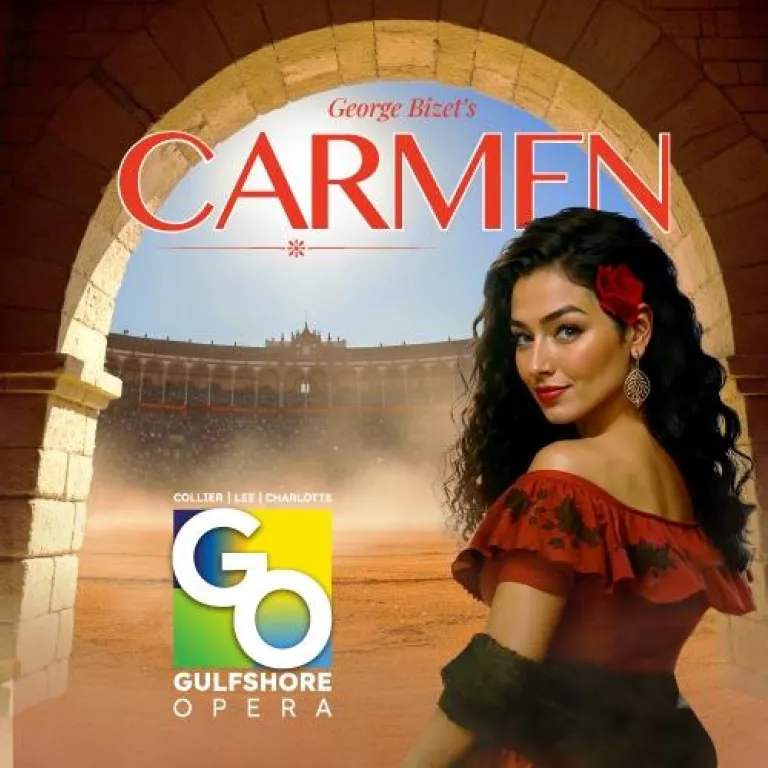 Bizet's Carmen Photo