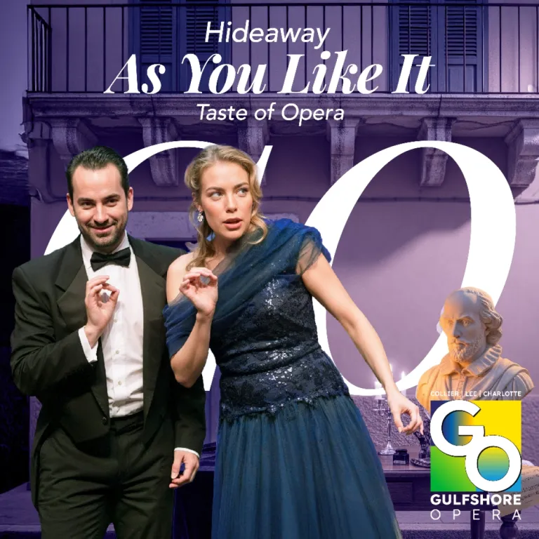 As you Like It Photo
