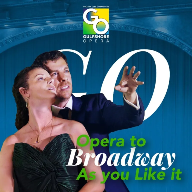 Opera to Broadway Photo