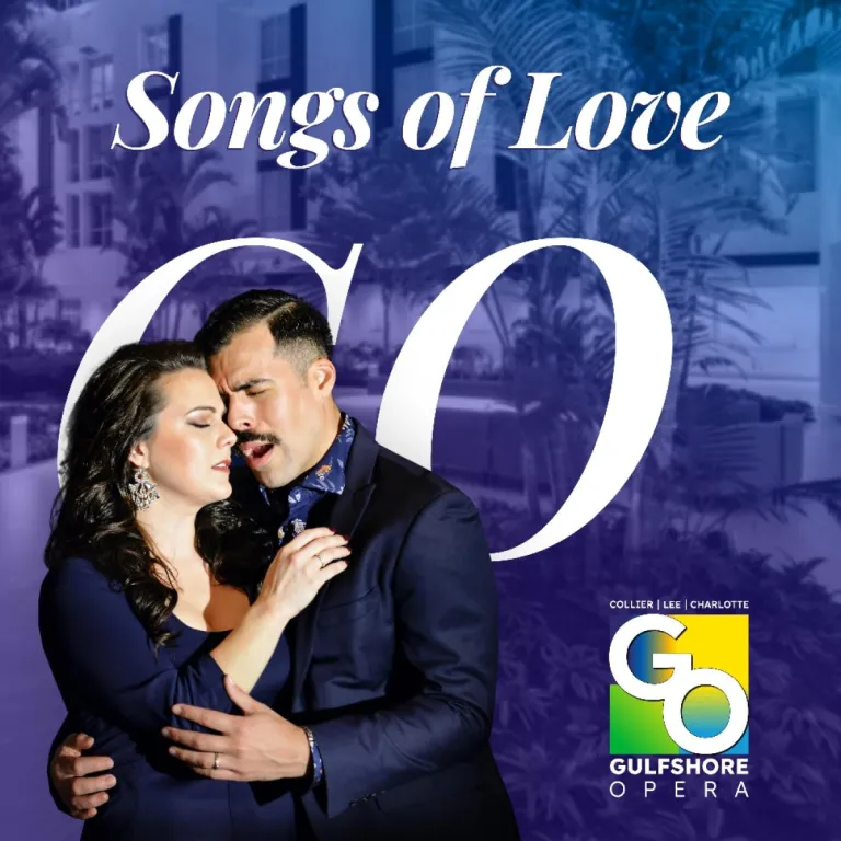 Songs of Love Photo