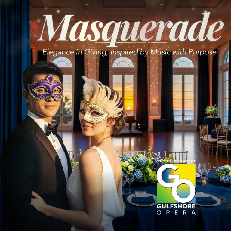 Masquerade Photo