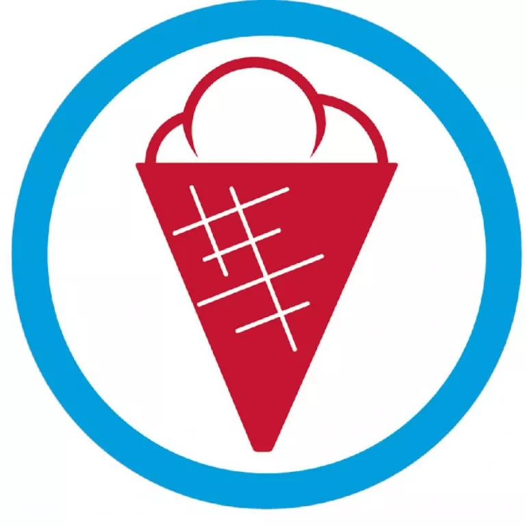 Sub Zero Ice Cream Photo