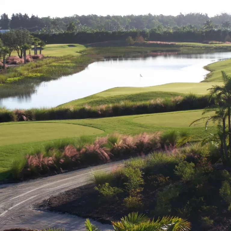 TPC Treviso Bay Photo