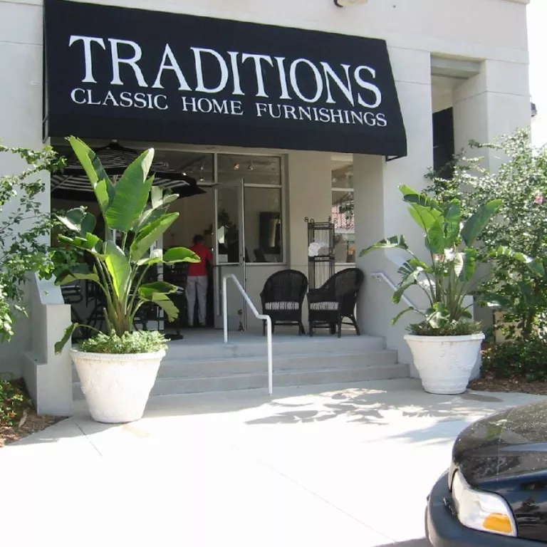 Traditions Classic Home Furnishings Photo