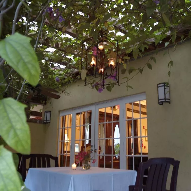 Veranda E Photo