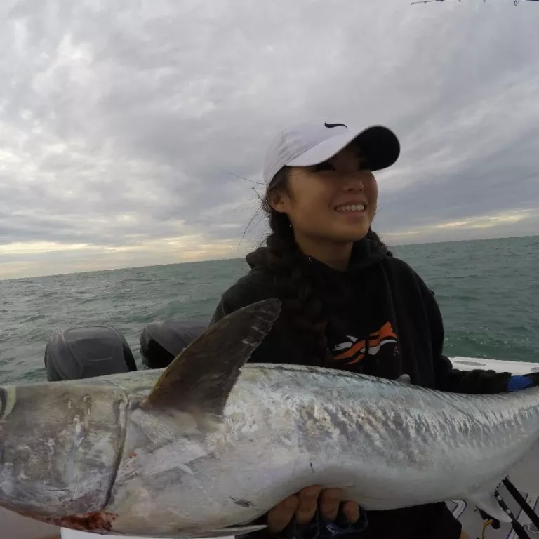 Nauti-Gal Fishing Adventures Photo 8