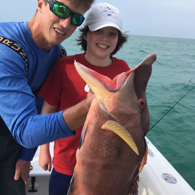 Nauti-Gal Fishing Adventures Photo 6