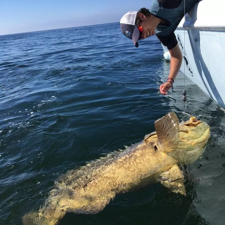Nauti-Gal Fishing Adventures Photo 4
