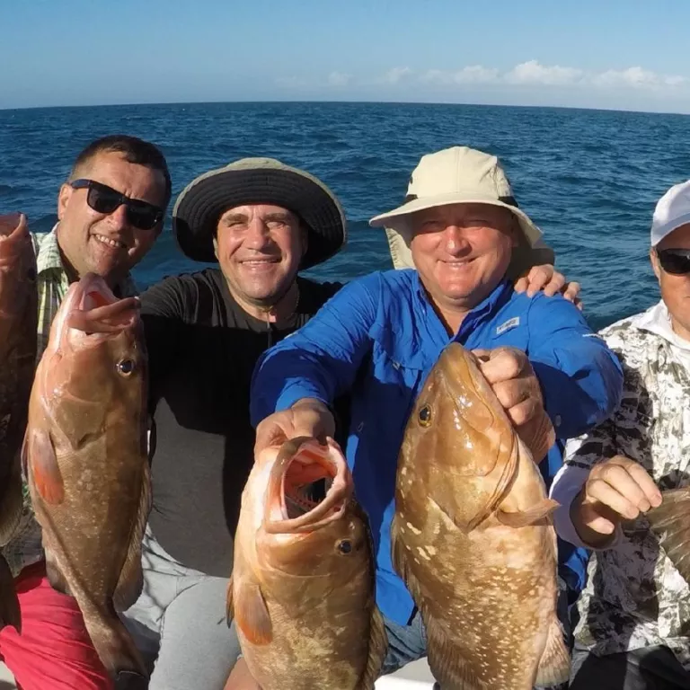 Nauti-Gal Fishing Adventures Photo 3