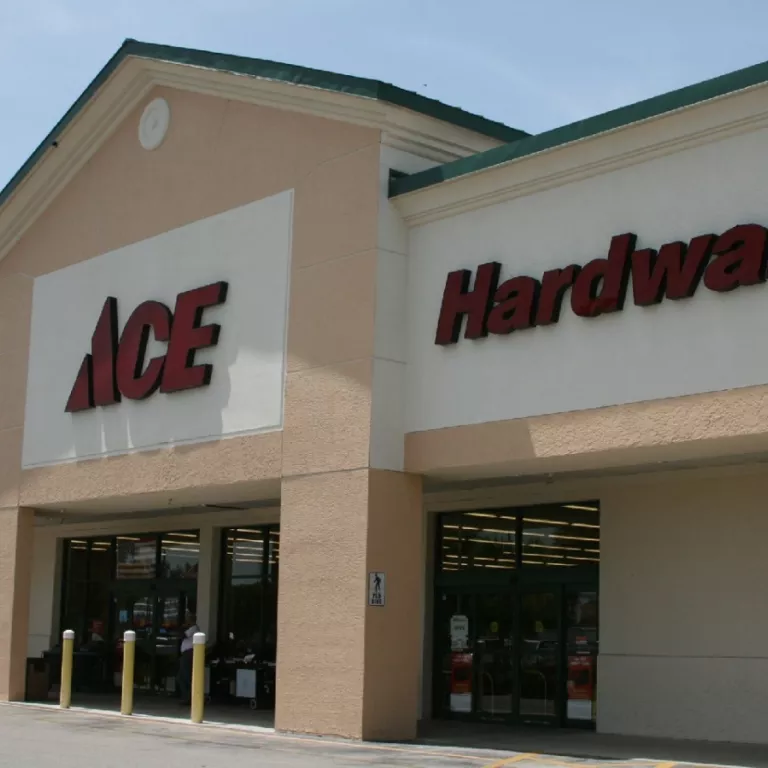 Sunshine Ace Hardware Downtown Naples Photo