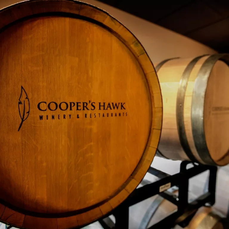 Cooper's Hawk Winery & Restaurant Photo