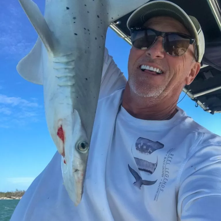 Captain Jim Photo