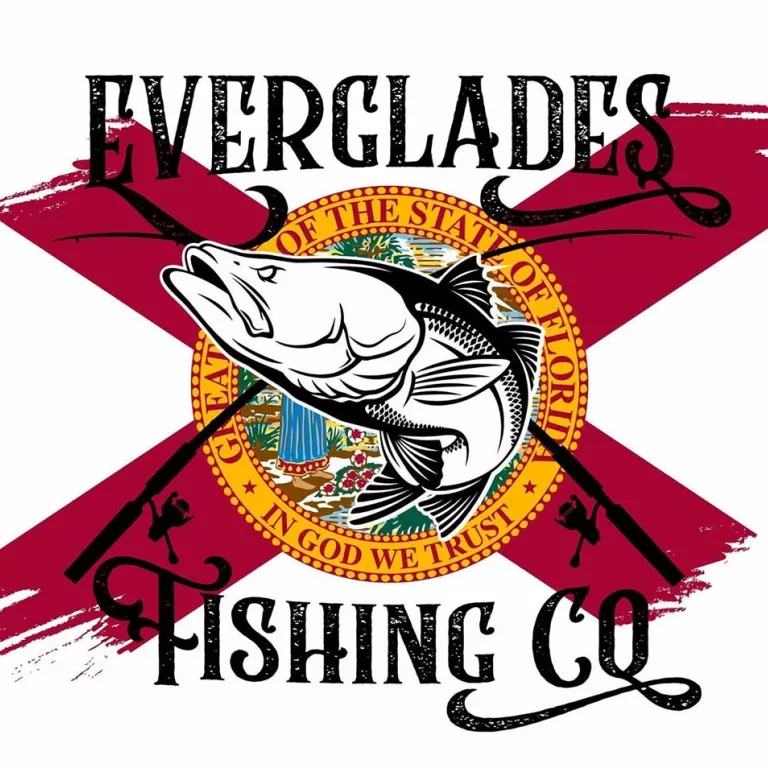 Everglades Fishing Company Photo