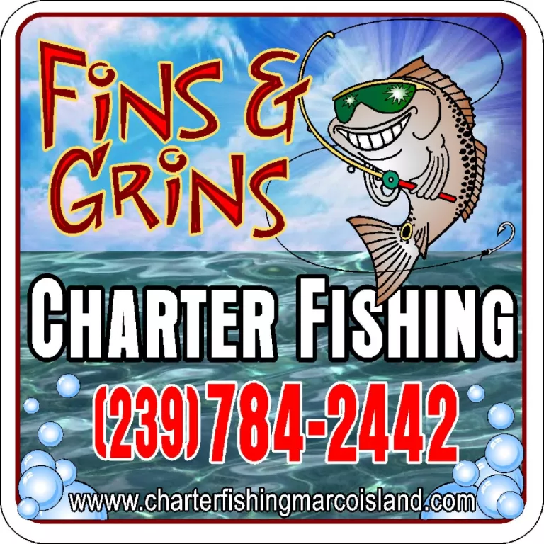 Fins-N-Grins Charter Fishing Photo