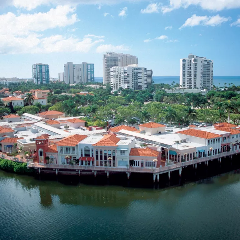 Village on Venetian Bay Photo