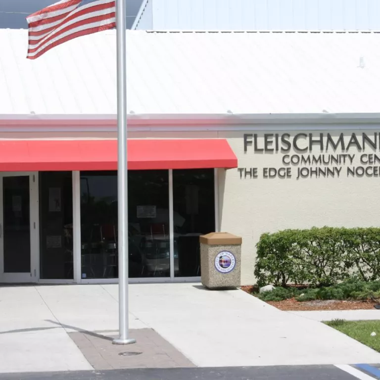 Fleischmann Park Community Center Photo