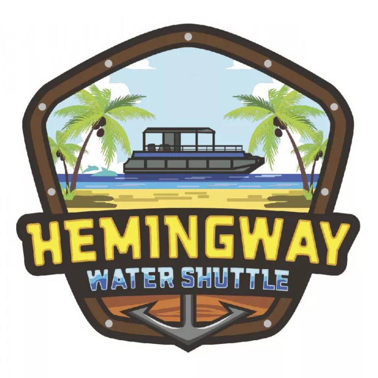 Hemingway Water Shuttle - Beaches, Dolphins, Shelling - Boat Tour! Photo