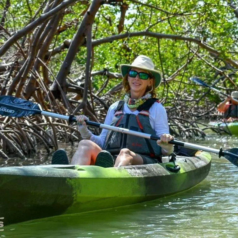 Rising Tide Explorers Photo
