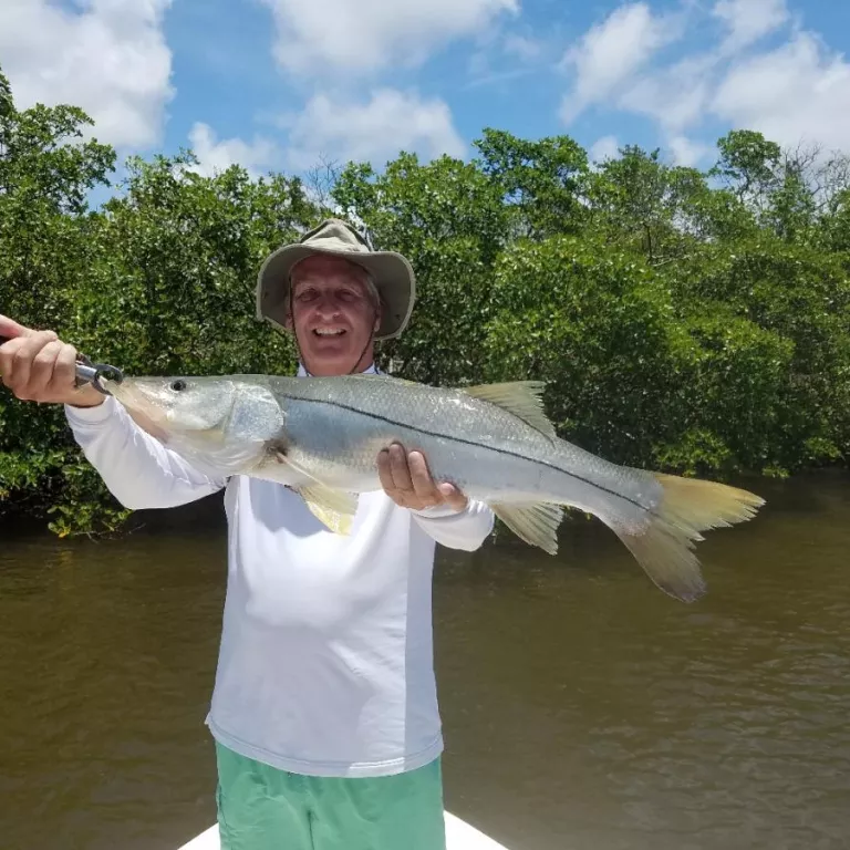 Naples Fishing Charters Photo 6