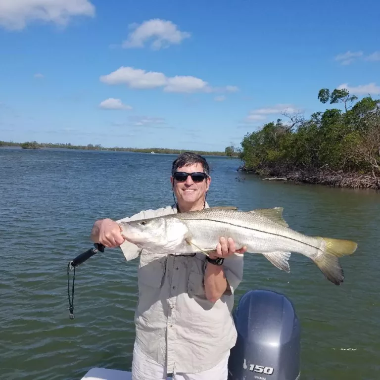 Naples Fishing Charters Photo 5