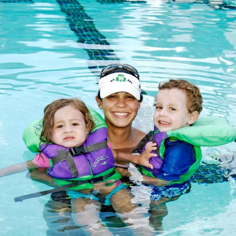 Golden Gate Community Park and Aquatic Center Photo 4