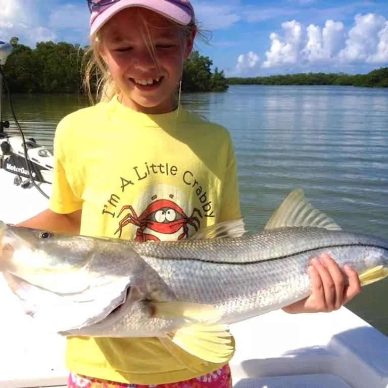 Old Marco Island Fishing Charters Photo