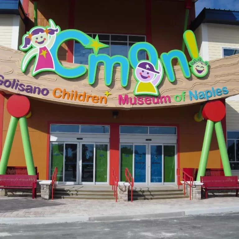 Golisano Children's Museum of Naples (CMON) Photo