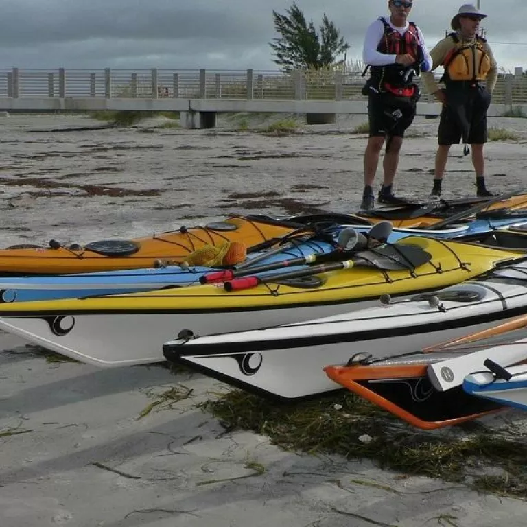 Paddlesports of Naples Photo