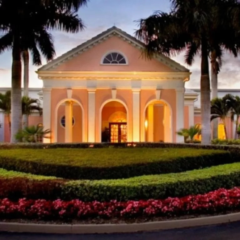 Audubon Country Club Photo