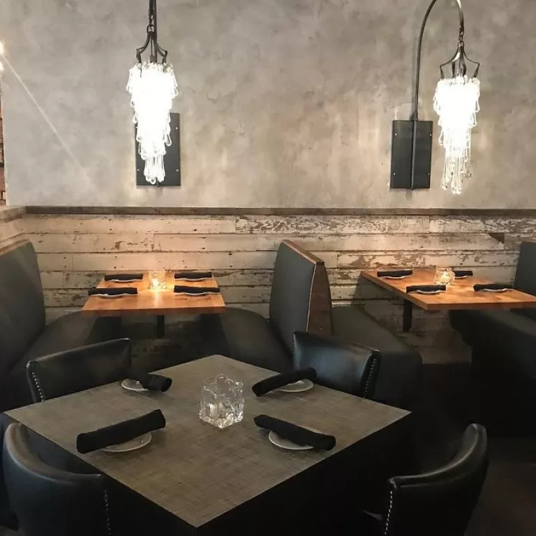 Taverna Burntwood Photo