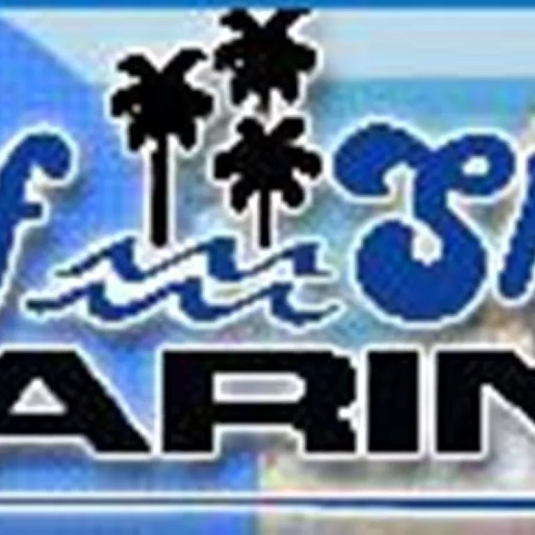 Gulf Shores Marina Photo