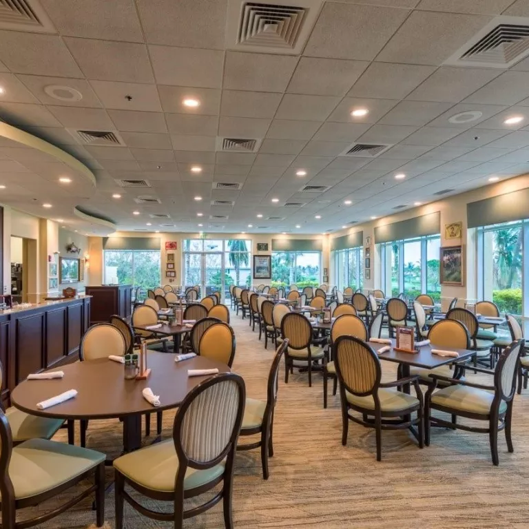 Sam Snead's Oak Grill & Tavern Photo