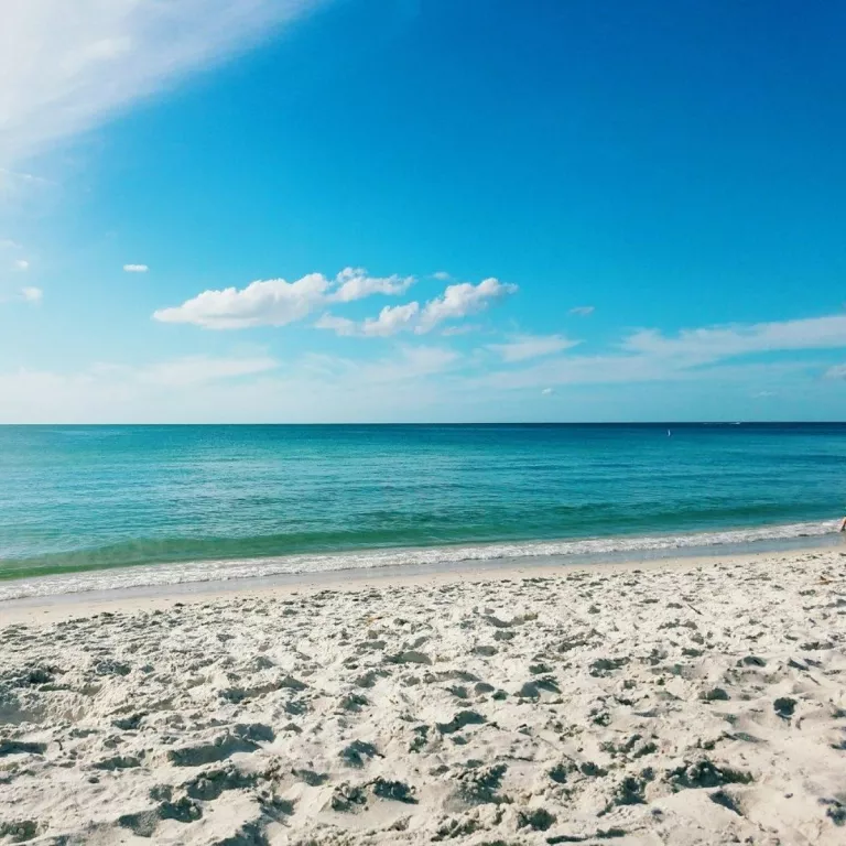 Bluebill Beach Access Photo