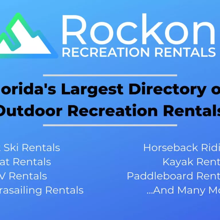 Rockon Recreation Rentals Photo