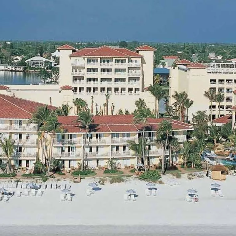 LaPlaya Beach & Golf Resort Photo 3
