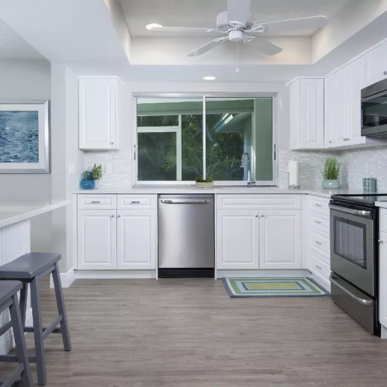 Kitchen at 150 1st Ave N, Naples, FL 34102 Photo 6