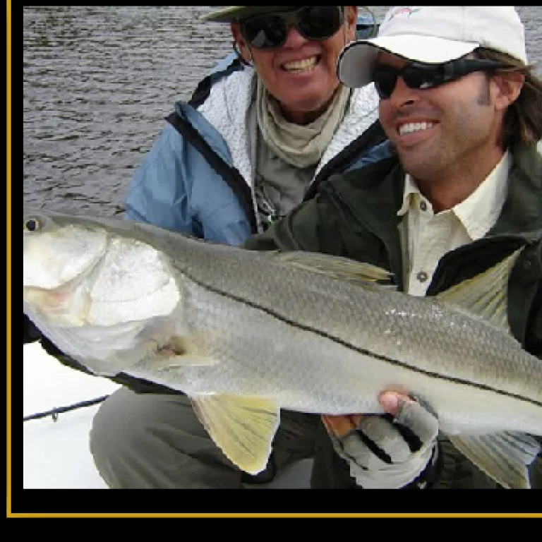 Angling the Everglades With Capt. Kevin Mihailoff Photo