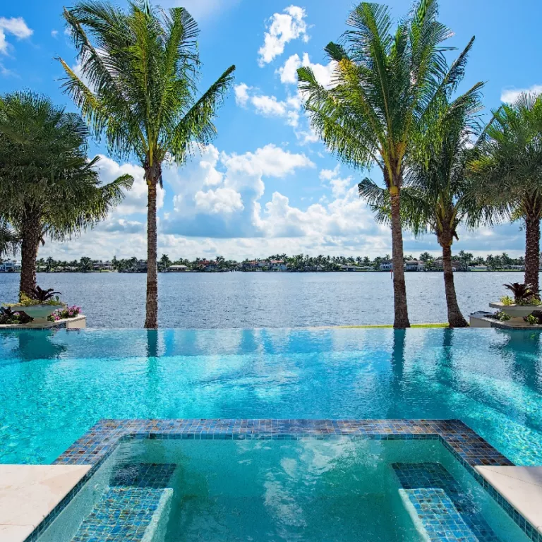 Pool at 960 17th Avenue S, Naples, FL Photo 3