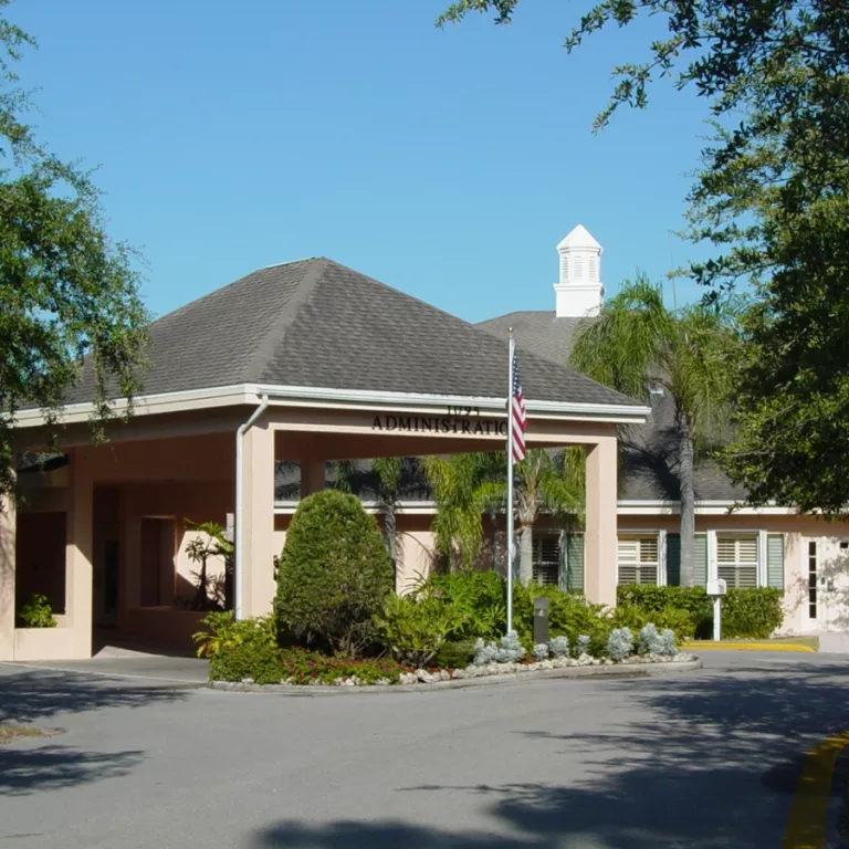 Avow Hospice Photo