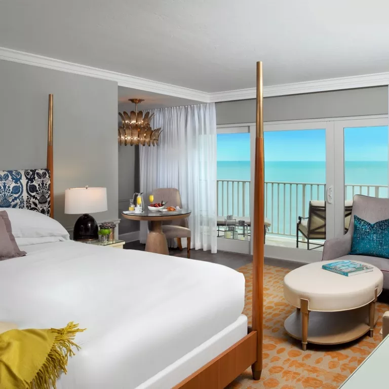 LaPlaya Beach & Golf Resort Photo 2