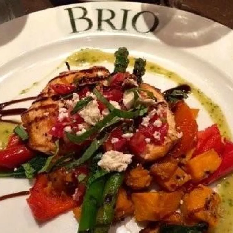 BRIO Tuscan Grille Photo