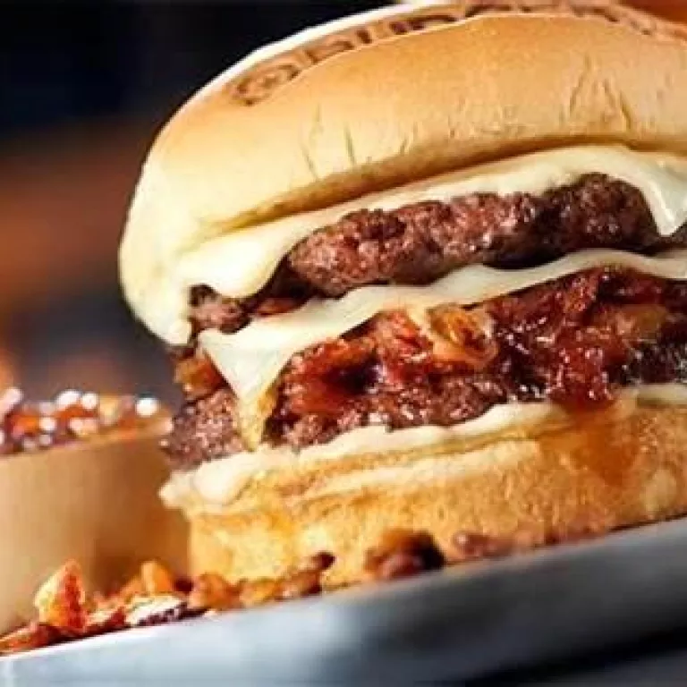 BurgerFi Photo
